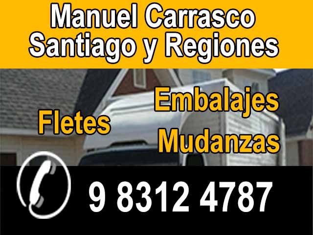 TransportesChile.cl Mudanza economica La reina TransportesChile.cl Mudanza economica La reina